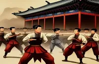 Causes of the Boxer Rebellion in China