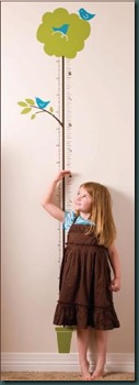 growth chart