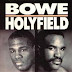 Clássico do Box hoje Holyfield x Bowe III 22h00 - O melhor do Boxe