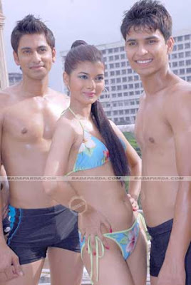 Indian Models