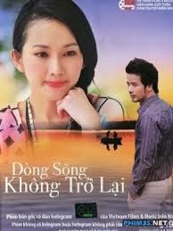 Dòng Sông Không Trở Lại 