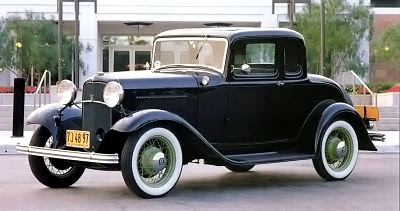 Ford 18