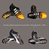 PES 2013 Adidas Nitrocharge & Puma EvoSpeed 1.3 Boots 