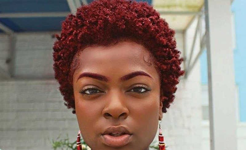  12 Short Natural Hairstyles That Might Convince You to Do Another Big Chop 