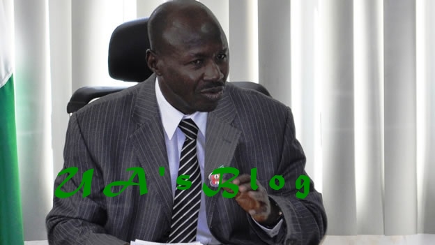 We’ll Probe Projects In Niger Delta By NDDC — EFCC