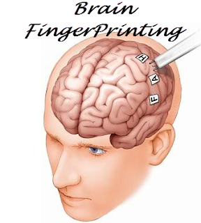 Seminar on Brain Fingerprinting