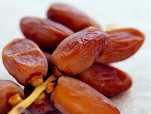 Dengue cure with date palm