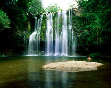 Costa Rica Vacations Packages