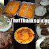 Cloud 10's 1st Annual #ThePlate Turkey Day Edition Competition
