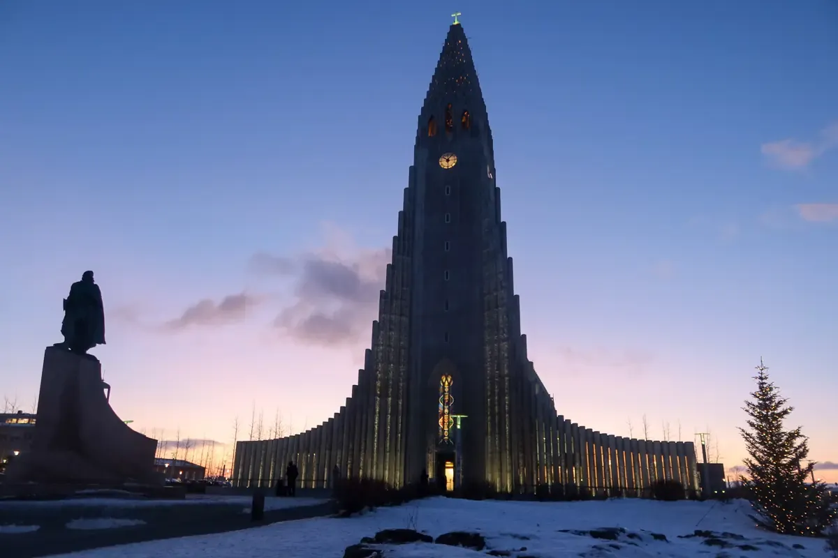 Best Things To Do in Reykjavik