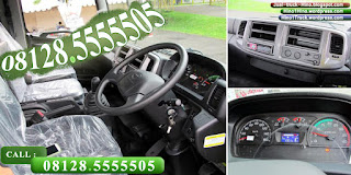 Accesorries Hino Truck