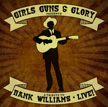 Girls, Guns & Glory