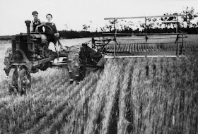 Agricultural Implements