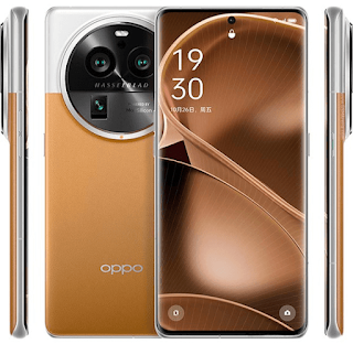 أوبو فايند اكس 5 برو Oppo Find X6 Pro