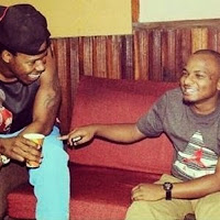 STAMINA FT NEY WA MITEGO - UKO KWENU VIP(NEW AUDIO)