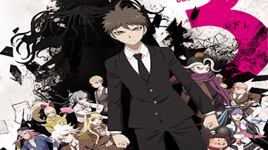 DANGANRONPA 3: THE END OF KIBOUGAMINE GAKUEN - ZETSUBOU-HEN 11/11 + OVA [Sub.Español][MEGA][HD]