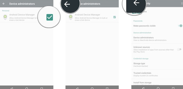 Bagaimana Cara Menemukan Ponsel Android Yang Hilang 3