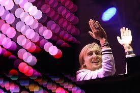 dj david guetta