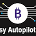 Earn Daily 50$ Bitcoin | Autopilot HQ Method | Private Ebook | 2 July 2020