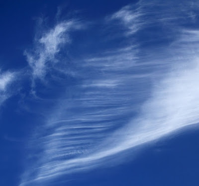 Facts About Cirrus Cloud