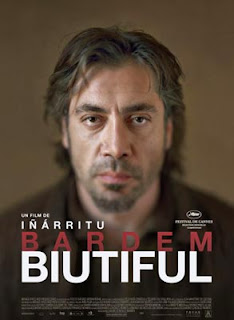 Biutiful filme poster