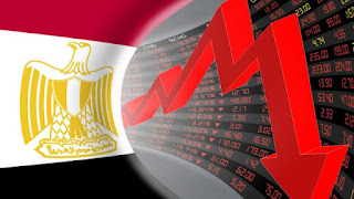 Egypt's currency plunges 15% after Cairo agrees to the IMF's key exchange rate conditions