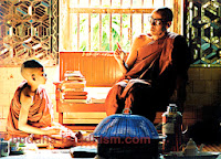 buddhist teaching