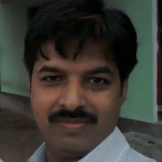 santosh kumar singh