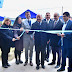  El gobernador Gildo Insfrán inauguró el nuevo centro de salud del barrio Villa del Carmen