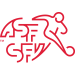 Logo Timnas Sepakbola Swiss PNG