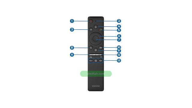 remote smart tv samsung 32 inch UAT4500