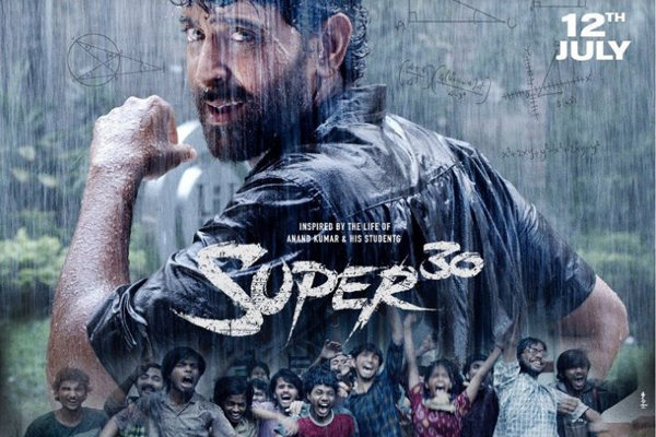 Super 30 Day Wise And Worldwide Box Office Collection