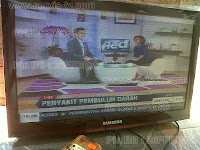 service tv legok tangerang