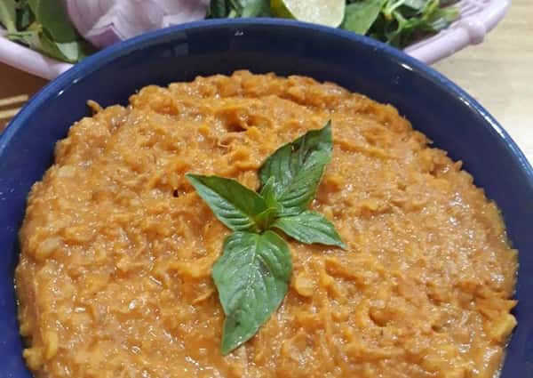 طرز تهیه خورش قیمه بوشهری