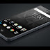 This is the BlackBerry Motion aka Krypton