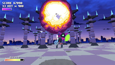 Ex Zodiac Game Screenshot 10