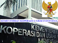 Bursa Kerja Jakarta Desember 2012 : Kementerian Koperasi & UKM Indonesia Gelar Job Fair Terbaru