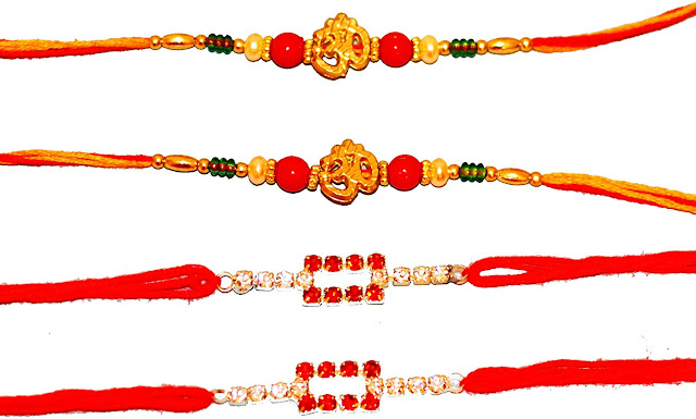 What is Raksha Bandhan?