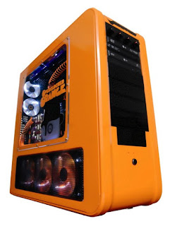 Professional Computers Cabinets Case 2015 Designing.