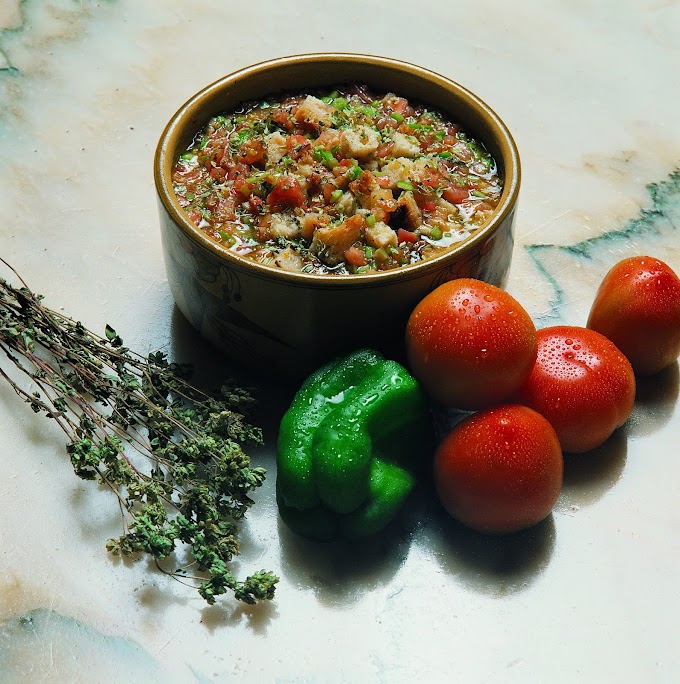 Un viaje por los sabores de Portimão y Monchique
