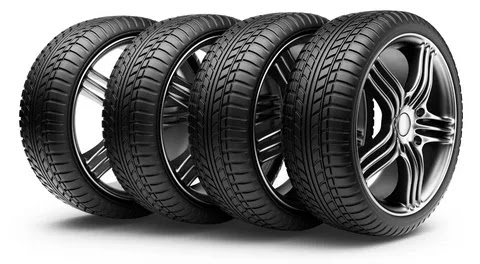  When to replace car tyres?