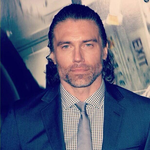 Anson Mount Profile Pics Dp Images