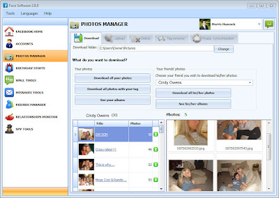 Download Face Software 4.2 Full