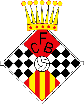 CLUB DE FUTBOL BALAGUER