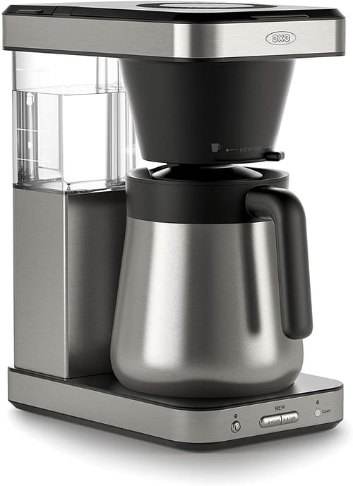 OXO 8718800 Brew 8 Cup Coffee Maker