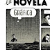 La Revisteria recomienda: LA NOVELA GRÁFICA