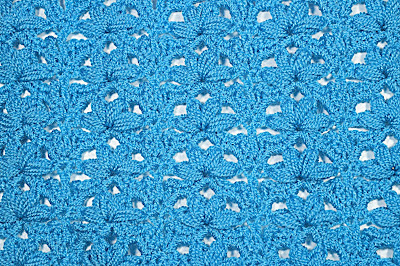 1 -Crochet Imagen Puntada a crochet linda para mantas y cobijas por Majovel Crochet