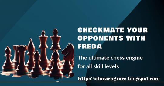 New Rating Chess Engines for Android (CEDR) - 07.05.2022