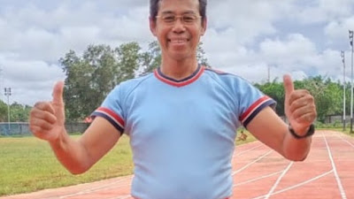 Soroti Hasil PON Papua, Atlet Veteran Kalbar Nilai Gubernur Tak Faham Olahraga