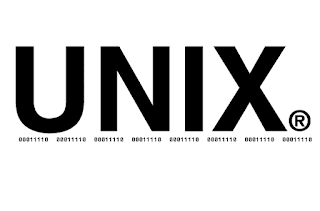 sistem operasi unix